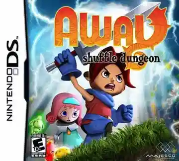 Away - Shuffle Dungeon (USA)